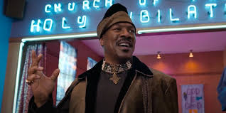 The original film was directed by john landis, and starred. Coming 2 America Super Bowl Trailer Transports You To Zamunda
