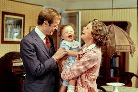 Ghita nørby is een deense actrice die sinds haar debuut in 1956 in vele toneelstukken, speelfilms en televisieseries speelt. Matador 1978