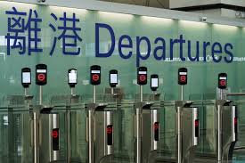 There will be one flight per day in each. Singapore Hk Travel Bubble Popped