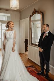 Insight on sydel curry and damion lee's fairytail wedding details! An Emma Beaumont Dress For A Multi Cultural And Romantic English Country Wedding Love My Dress Uk Wedding Blog Wedding Directory