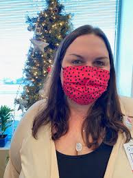 Congratulations to Brittany Lennox- McConnell...our Miss December Employee  of the Month! Brittany is a prime example of a devoted employee who rises  to every occasion...thank you Brittany for all that you do