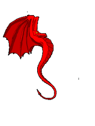 3ad05 Gif 225 300 Animated Dragon Dragon Beautiful Creatures