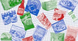 Sign up for our emailer to get the latest from lazy straight to your inbox. Best Trader Joe S Food Products 50 Essential Items From Trader Joe S Thrillist