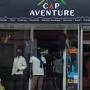 Cap Aventure Angers - Espace centre-ville from m.facebook.com