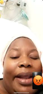 Scammer alert: Boro Lucy's fake event flyer in 559 area