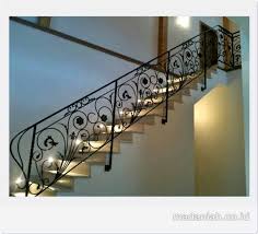 � kami bisa memproduksi railing custom sesuai gambar dan spesifikasi dari. Railing Tangga Klasik Modern Model Terbaru Madaniah