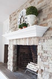 Maybe you would like to learn more about one of these? 16 Red Brick Fireplace Makeover Ideas