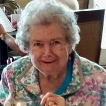 Anne Hodgkins Ransom Obituary December 14, 2016