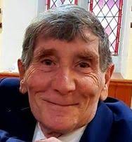 Condolence Book for James Power (Mayfield, Cork)