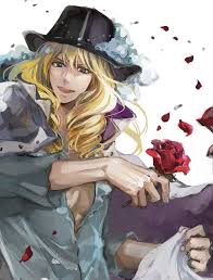 Cavendish wird auch als piratenprinz (jap. Cavendish One Piece Image 2216929 Zerochan Anime Image Board