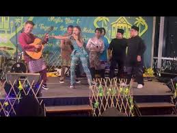 Mvm & rusa music telah bersama untuk menjayakan. Floor 88 Baby Shima Tak Dapat Raya Lagu Best