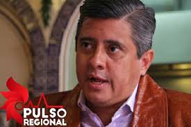 ENTREVISTA: Amozoc debe recuperar la tranquilidad y seguridad: Carlos Mier 