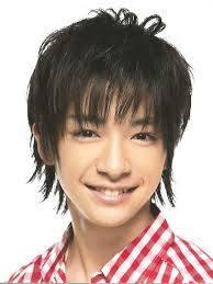 Looking for information on kazuya nakai? Pictures Of Kazuya Nakai