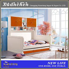 Kids Double Deck Bed Wooden Furniture Bedroom Double Deck Bed Design Bed Automatic Bunk Beds Wholesalebunks Place Aliexpress With a simple, lightweight design and easy assembly, this piece is perfect for temporary use without hurting your pocket. kids double deck bed wooden furniture bedroom double deck bed design