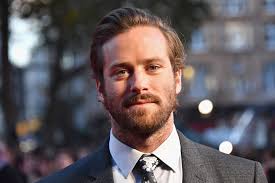 News coronavirus politics entertainment life personal shopping. Armie Hammer Wants His Estranged Wife To Return To America So They Can Figure Out Joint Custody Vanity Fair