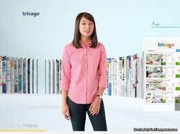 Menyediakan ruang iklan secara percuma tanpa had. Kenali Dahlia Shazwan Penyampai Iklan Trivago Sentiasa Panas