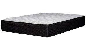 Measuring 39 wide by 75 long, a twin size mattress is designed for small children's bedrooms. Suave Tt Firm Twin Mattress Only