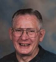Obituary information for John M. Patterson