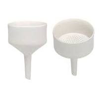 FUNNELS, BUCHNER, PORCELAIN- Chemglass Life Sciences