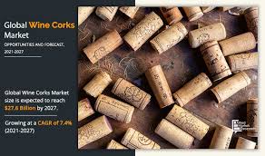 We did not find results for: Wine Corks Market Size Share And Trends With Industry Report 2027