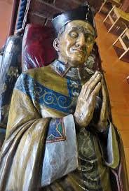 The newest Anglican Joint...