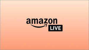 All categories amazon devices amazon fashion amazon global store amazon warehouse appliances automotive parts & accessories baby beauty & personal care books computer. Amazon Live