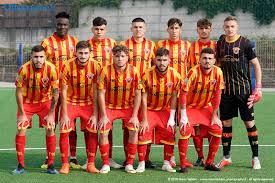 Sito non ufficiale dedicato all'us lecce calcio. Primavera2 Benevento Lecce 3 2 Primavera News Benevento Calcio Official Web Site