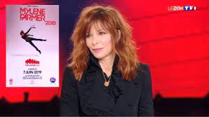 Concert mylene farmer juin 20019forum mylène farmer. Mylene Farmer Annonce Des Concerts A Partir Du 7 Juin 2019 Mylene Net