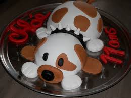 Sur planèteanimal, nous allons vous montrer comment préparer un gâteau d'anniversaire pour chiens très simple à base de thon et de légumes. Gateau Chien Un Amour De Cuisine