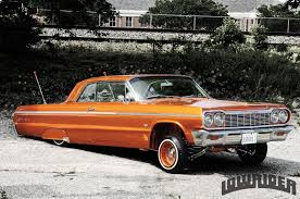 Maybe you would like to learn more about one of these? 1964 Chevrolet Impala Wallpapers Wallpaper Cave