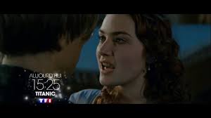 Elle est envoyée auprès de charlie baker, un riche homme d'affaires, veuf et père d'un petit garçon, owen. Un Cadeau Sur Mesure Pour Noel Titanic Ba 2 Tf1 Youtube