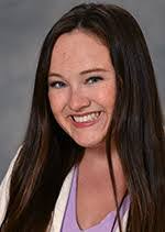 Maggie Melton's Instagram, Twitter & Facebook