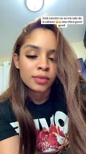 Como Se Llama La Cancion De Una Chica Good Good