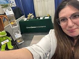 Natasha Bogle's Instagram, Twitter & Facebook