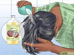 This is addition great broad conditioner that will compose your hair soft and smooth. 3 Ways To Make Your Hair Soft And Silky Wikihow