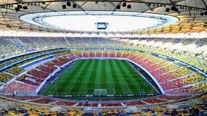 Rebuilt around 2011 to replace romania's previous, crumbling, national stadium, the arena national is a wonderful modern venue in the east of the capital city of bucharest. Veste UriaÈ™Äƒ Pentru Romania Meciul Din Champions League Dintre Atletico Madrid È™i Chelsea Se Va Juca Pe Arena NaÈ›ionalÄƒ