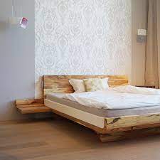 Bett jakob (140x200 cm kiefer natur lackiert) dänisches bettenlager von bett 140x200 dänisches bettenlager bild. Designer Natur Bett Moon Von Husler Nest Aus Massivholz Aus Dem Mobelhaus Chemnitz Tuffner Mobelgalerie Bettenstudio Matratzenstudio Schlafberatung Tuffner Onlineshop