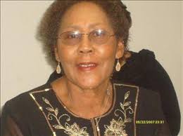 Kamay Carter Obituary (2010)