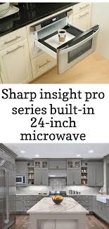 We did not find results for: Sharp Insight Pro Series Built In 24 Inch Microwave Drawer 6
