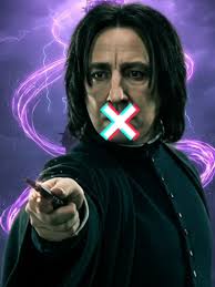 Victor Crow Harry Potter Actualidad