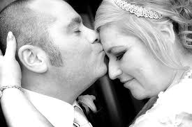 Just Married: Janice Totten and Jeff Johnston