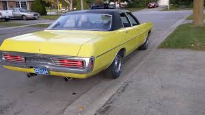 Image result for Light Gold 1971 Polara
