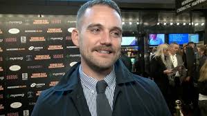 London Premiere Clip: Melissa Batchelor