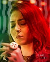 Natasha Baig has become the first artist from Gilgit-Baltistan to be  featured in Coke Studio. #GBee #GilgitBaltistan #CokeStudio #CokeStudio11  #NatashaBaig #Hunza #HunzaValley #Humansofhunza #IWD2018 #womensday2018  #gilgitbaltistan #humans #inspiring ...