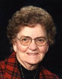 Margaret J. Johnson Obituary