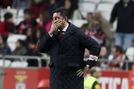 Jun 20, 2021 · outrora futebolista em escalões secundários do futebol português, rui vitória mostrou que não perdeu o jeito para algumas habilidades com a bola nos pés. Oficial Rui Vitoria Deixa Benfica