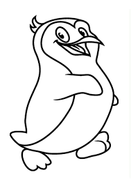 People who are suffering from depression, anxiety and even post traumatic stress disorder. Coloring Pages Cute Baby Penguin Coloring Pages