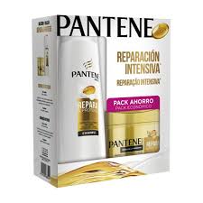Pack Repara Protege Champu Mascarilla Pantene Champu Productos Para El Cabello Reparar