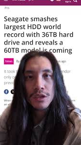 Aaron Mccollum Project Seagate