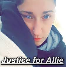 Alexandra Standish's Instagram, Twitter & Facebook